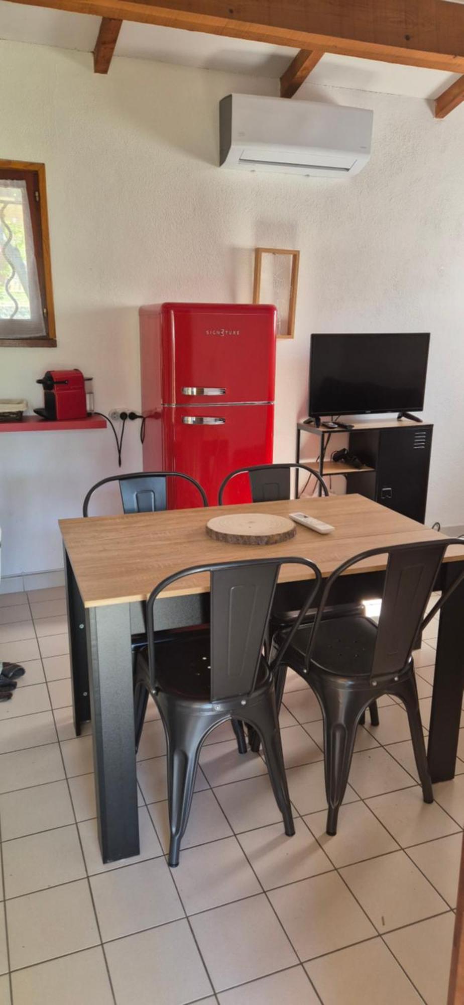 Maison A Louer En Ardeche Du Sud Saint-Martin-dʼArdèche Buitenkant foto